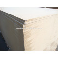 Raw MDF Board Sheet